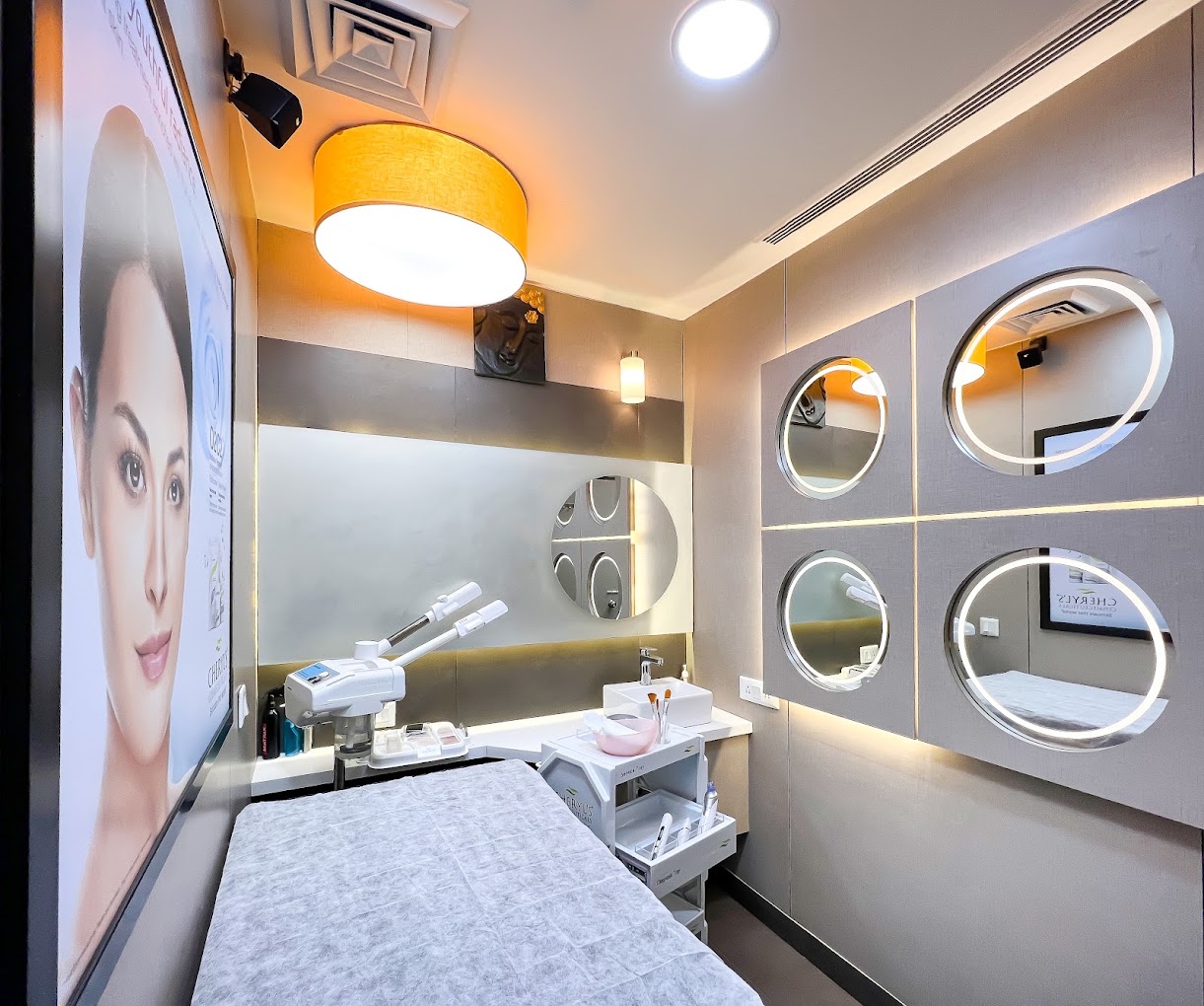 HEAD HONCHOS SALON